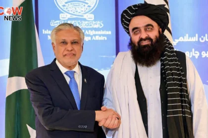 Pakistan, Afghanistan FMs