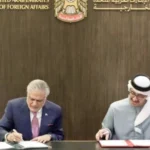 Pakistan, UAE End Visa Rule