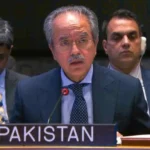 Pakistan Warns Afghanistan