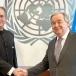 Pakistan to Assume UNSC Presidency Next Month