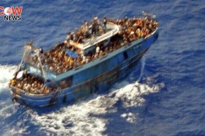 UK Sets New Record