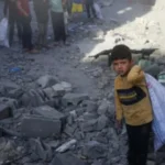 UN Condemns Israeli Strikes